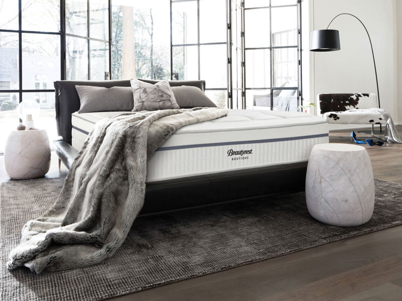 Sleepeezee Lexington 1800 Divan
